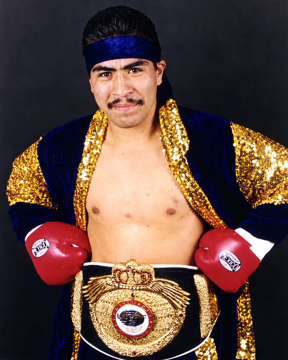Francisco Espitia