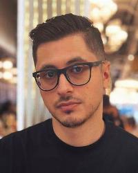 Roberto Boboc