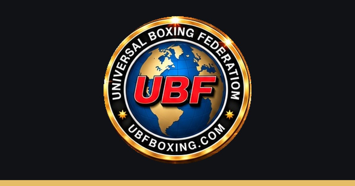 Universal Boxing Federation